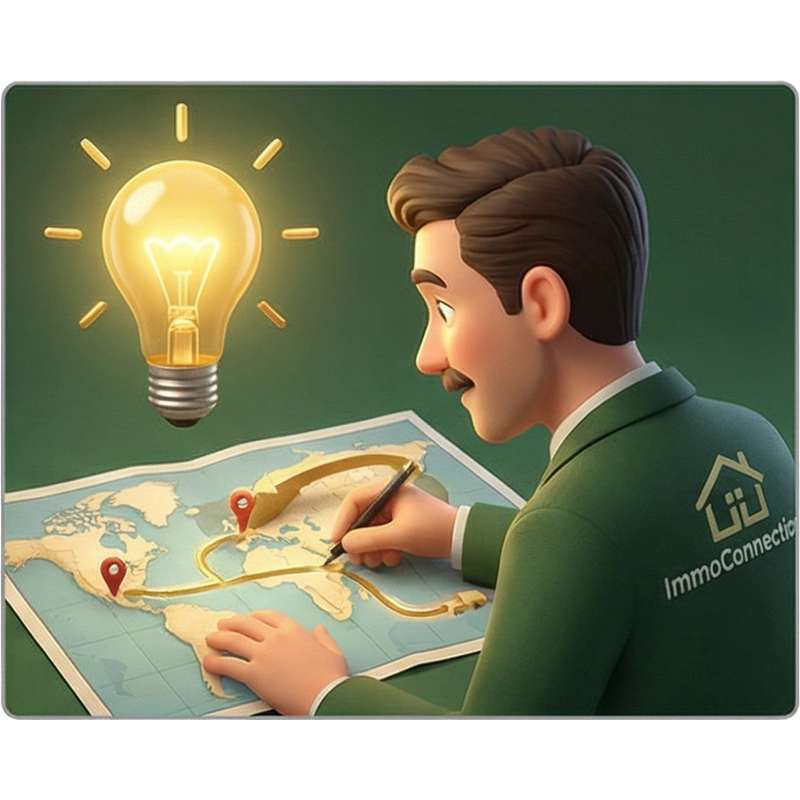 Beste Lösung finden