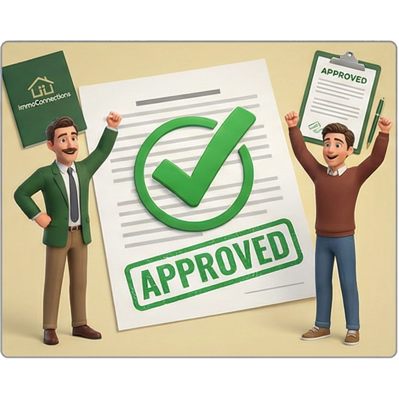 Immobilienfinanzierung