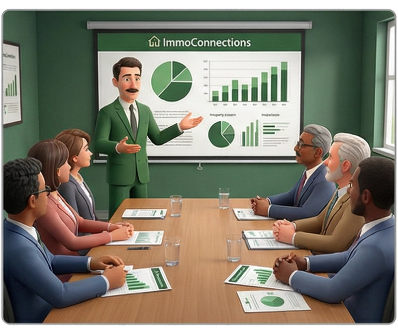 Eigentümerversammlungen