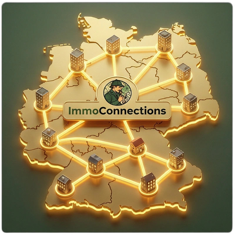 Deutschlandweit vernetzt