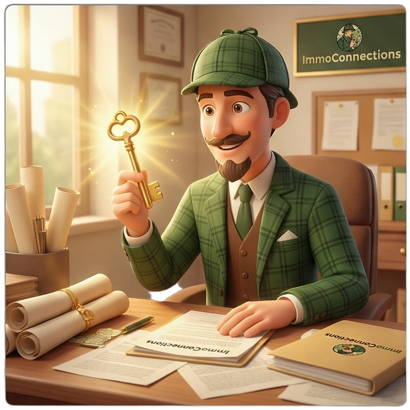 Lösungen für schwierige Fälle