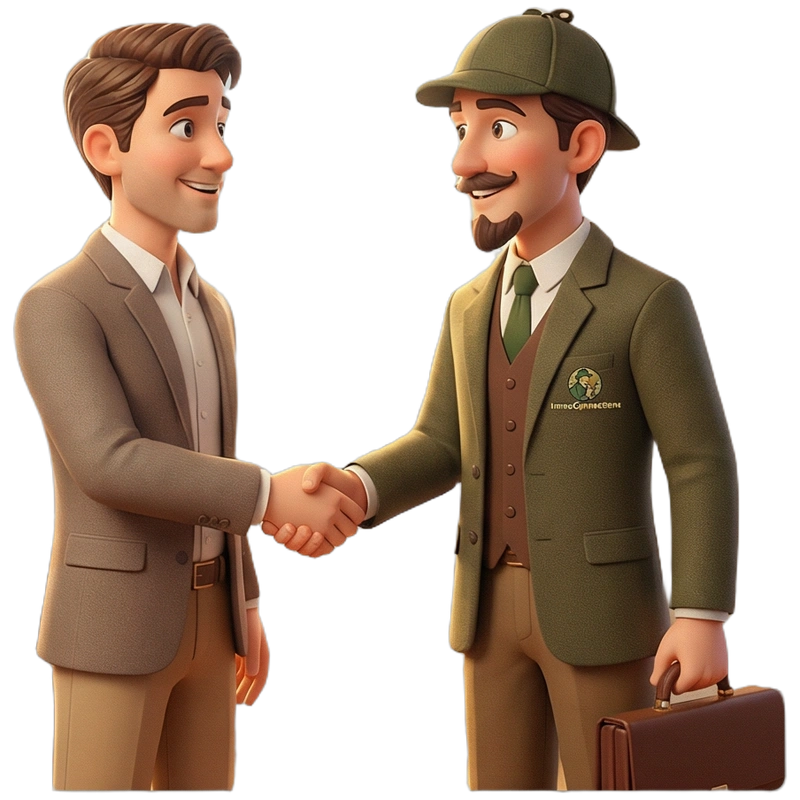 Persönliche Betreuung